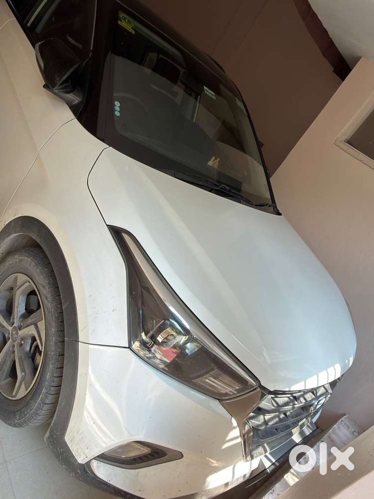 Hyundai Creta N Line 2019 Diesel