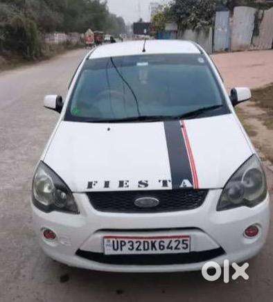 Ford Diesel Car 2015