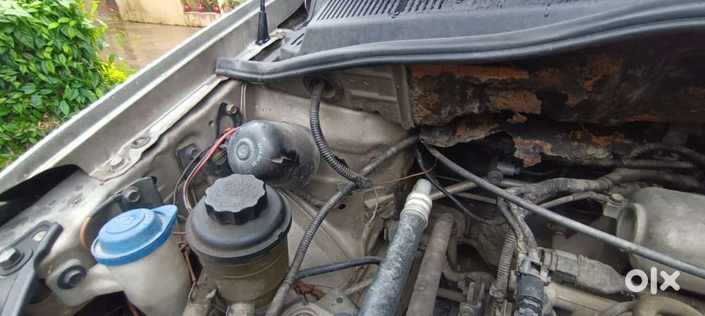 Hyundai Getz Prime 2008