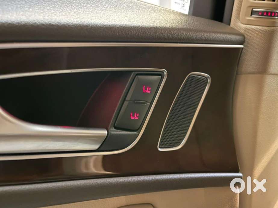 Audi A6 35 Tdi S Line Matrix, 2017, Diesel