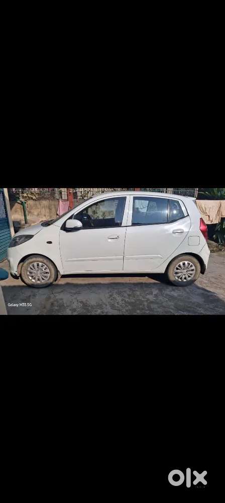 Hyundai I10 2013 Petrol Well Maintained