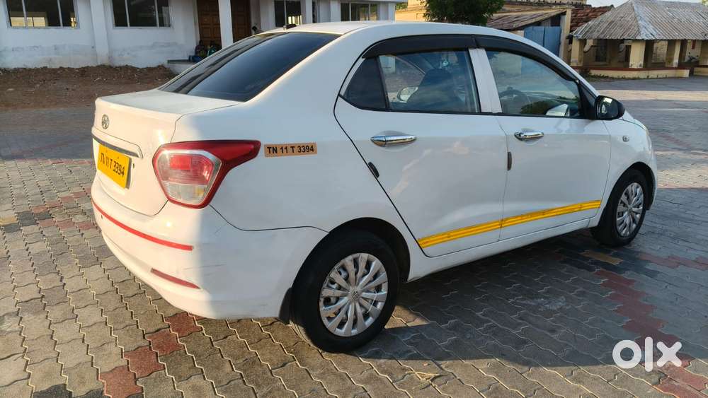 Hyundai Xcent 1.1 Crdi S, 2016, Diesel