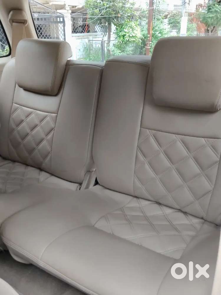 Fortuner 2012 3.0 4×4