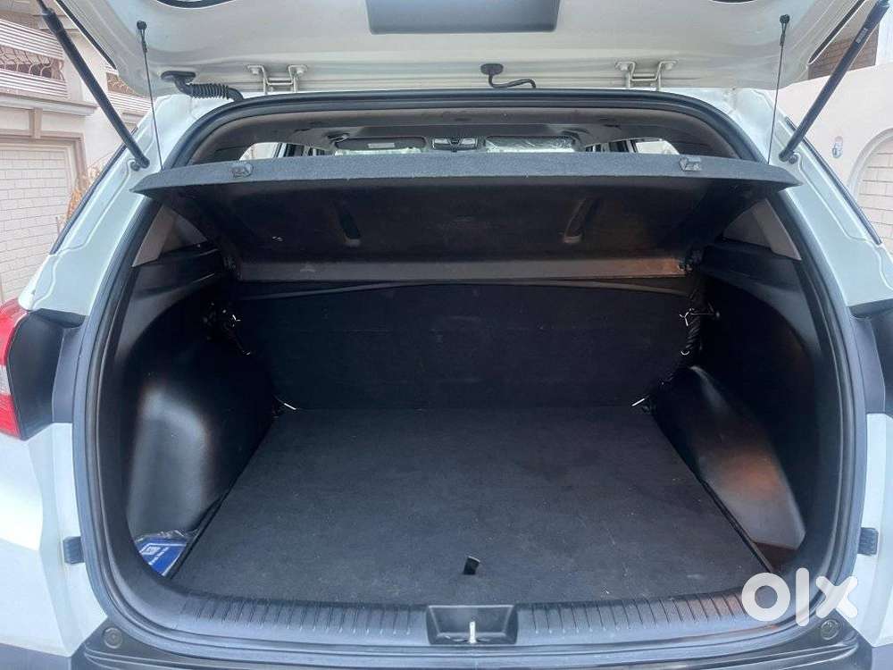 Hyundai Creta 1.6 Sx Option, 2019, Diesel