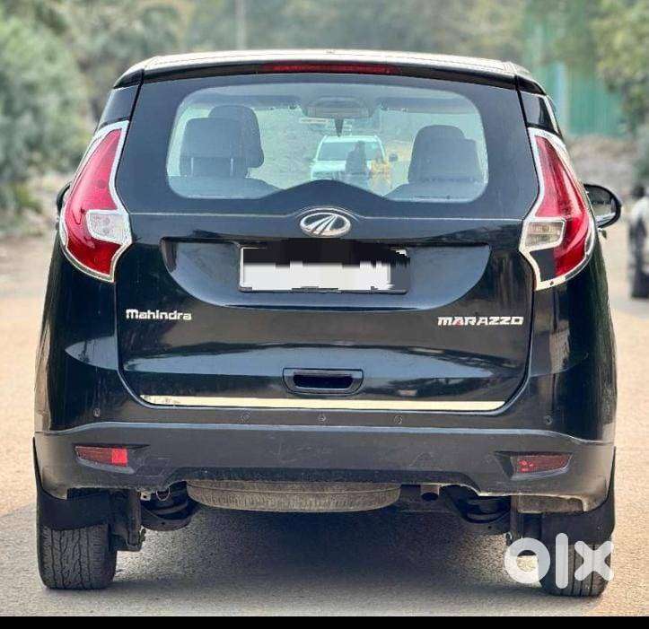 Mahindra Marazzo M2, 2018, Diesel