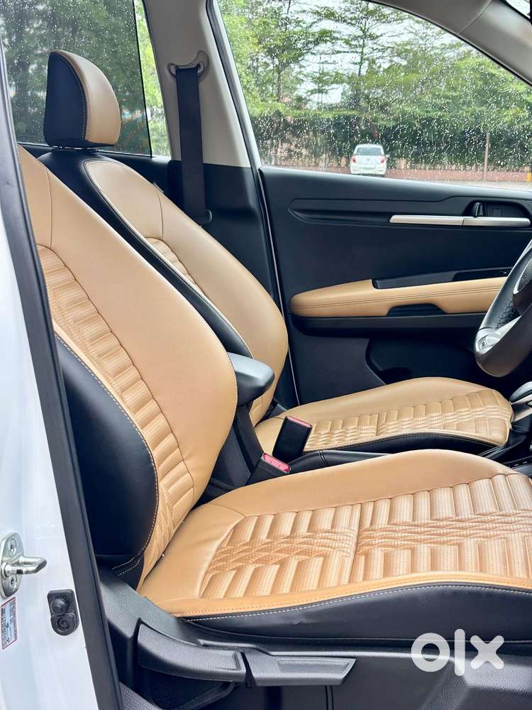 Kia Sonet Gtx Dct, 2024, Petrol