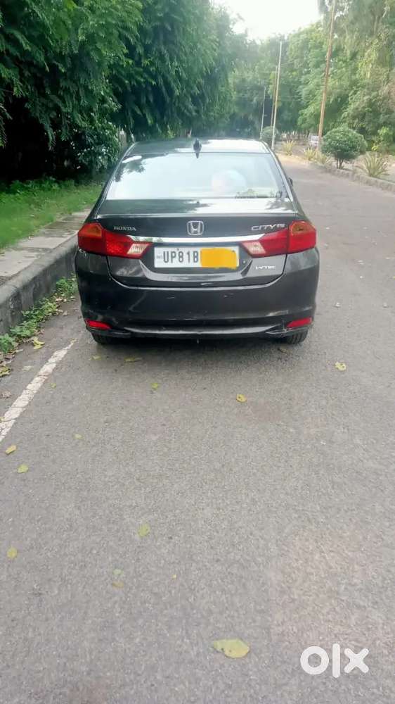 Honda City 2016 Diesel Variant