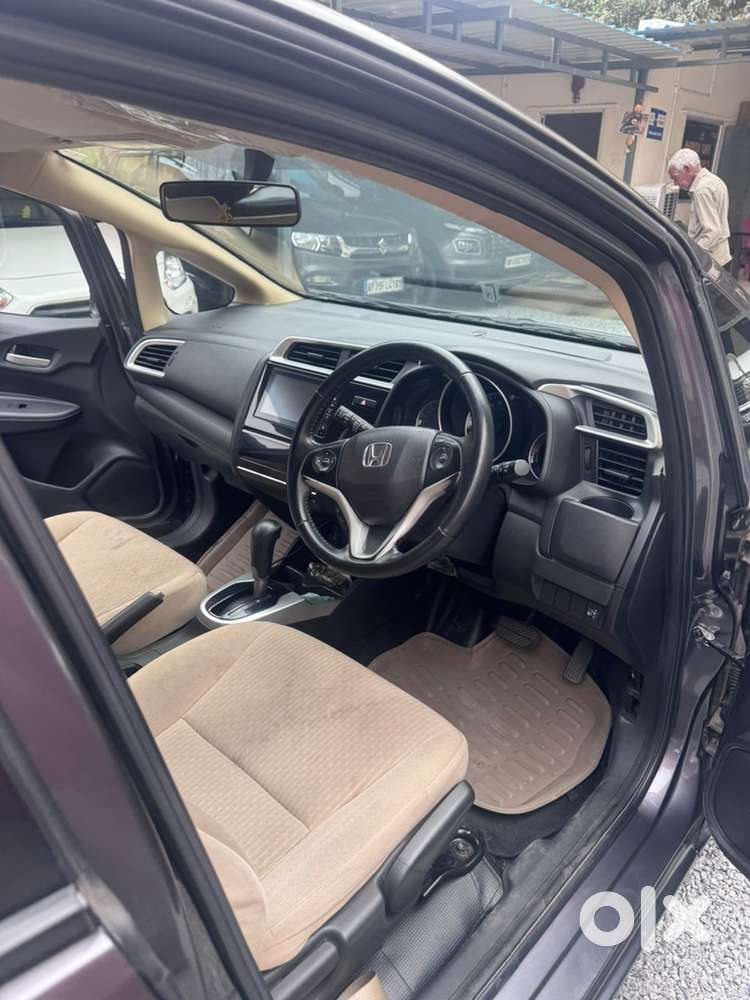 Honda Jazz Petrol 2019