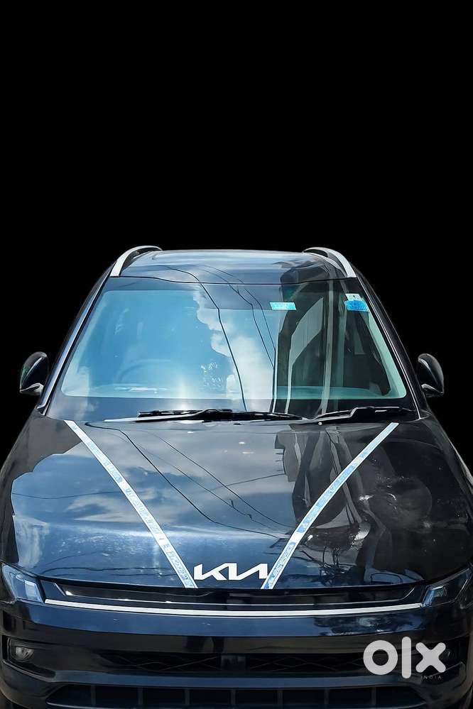 Kia Carens Clavis 2026 Model