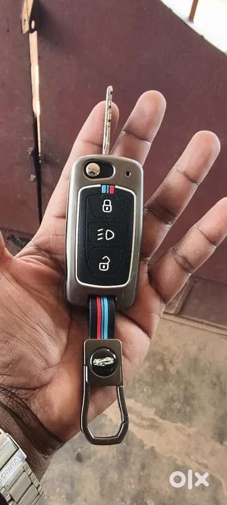 Tata Zest Xm Top Model Abs 2014 Good Engine Conditions