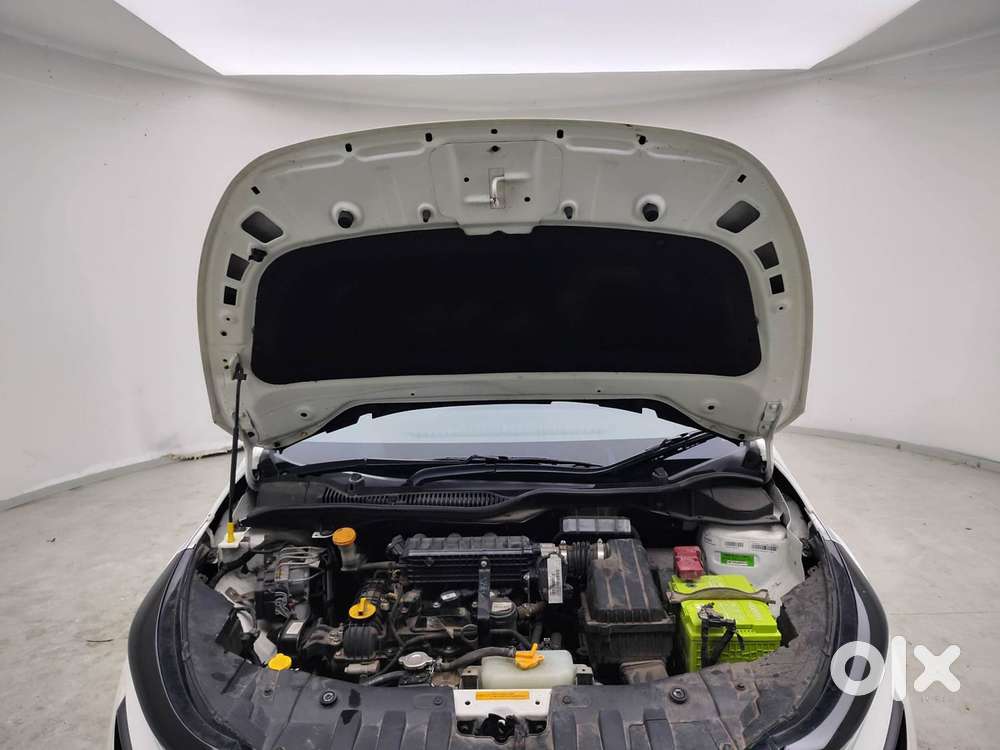 Tata Altroz 1.2 Xm Plus, 2023, Petrol