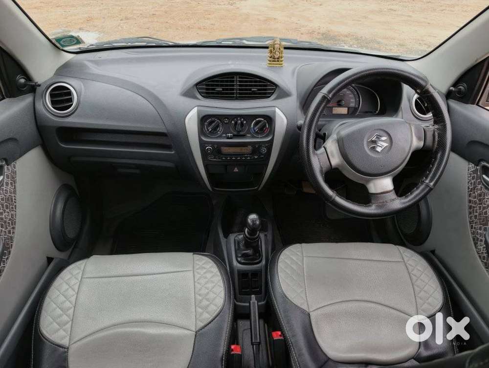 Maruti Suzuki Alto 800 2012-2016 Vxi, 2017, Petrol