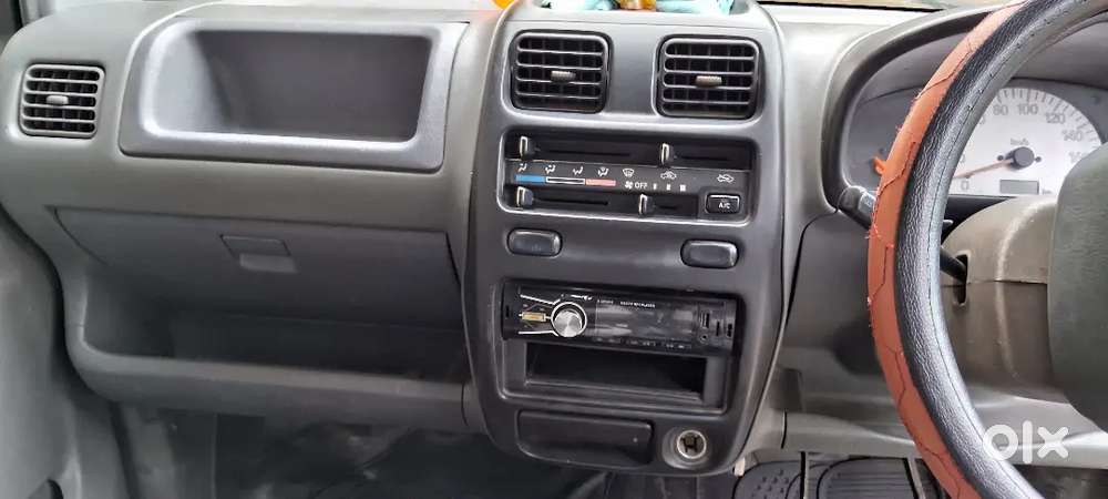 Maruti Suzuki Wagon R Lxi 2005