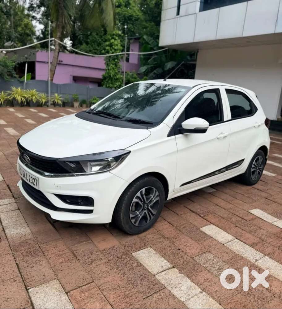 Tata Tiago 2022