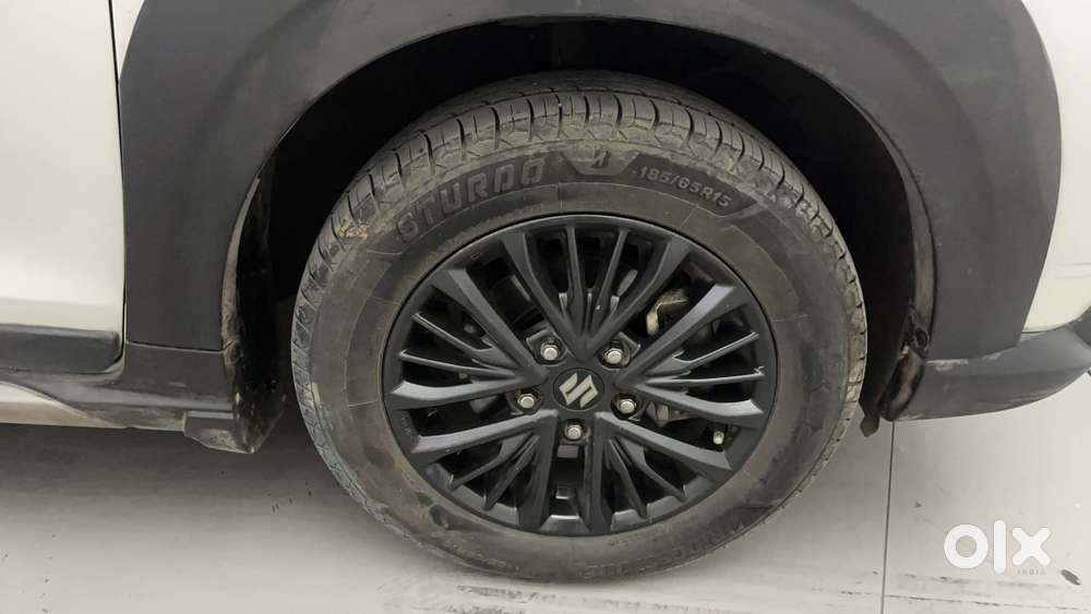 Maruti Suzuki Xl6 1.5 Alpha At, 2021, Petrol