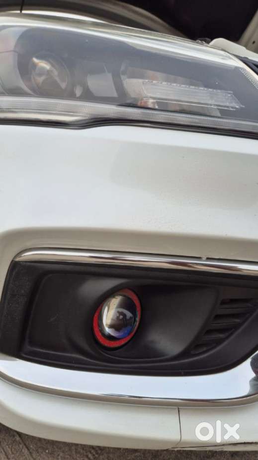 Maruti Suzuki Ciaz 1.5 Alpha Shvs Mt, 2021, Petrol