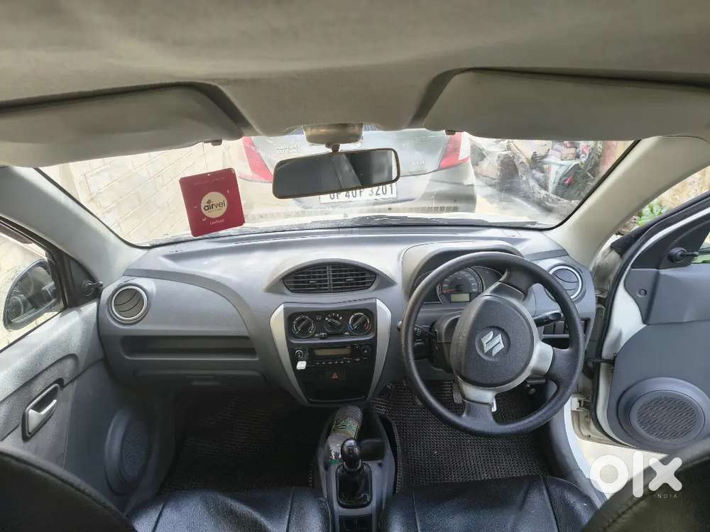 Maruti Suzuki Alto 800 2015 Petrol 84456 Km Driven