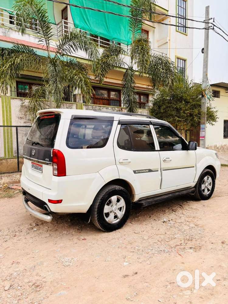 Tata Sierra 2014 Diesel Well Maintained