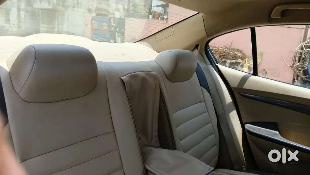 Honda City Hybrid Ehev 2013 Cng & Hybrids 85000 Km Driven