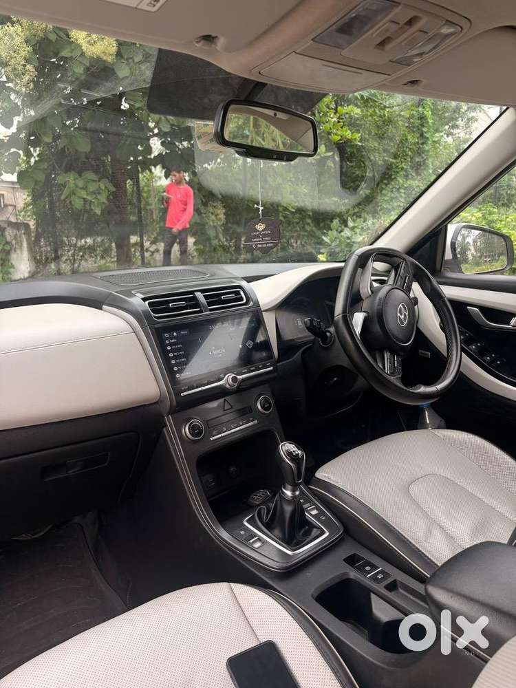 Hyundai Car Diesel 2021