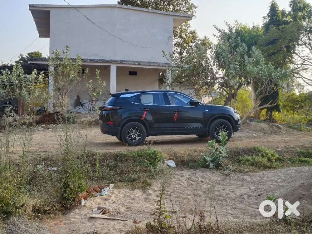 Tata Harrier 2.0 Kryotec 2020