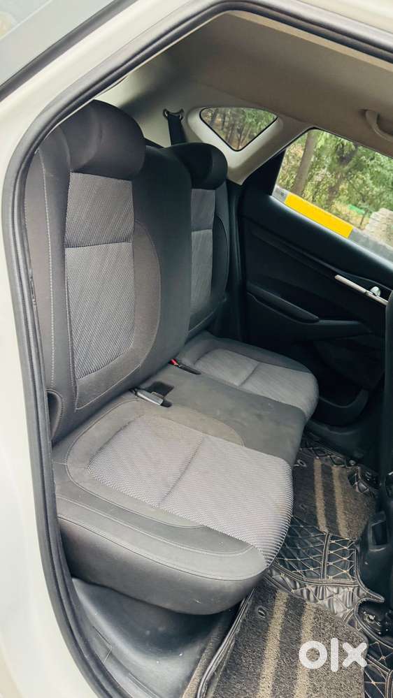Kia Seltos Htk Plus G, 2019, Petrol