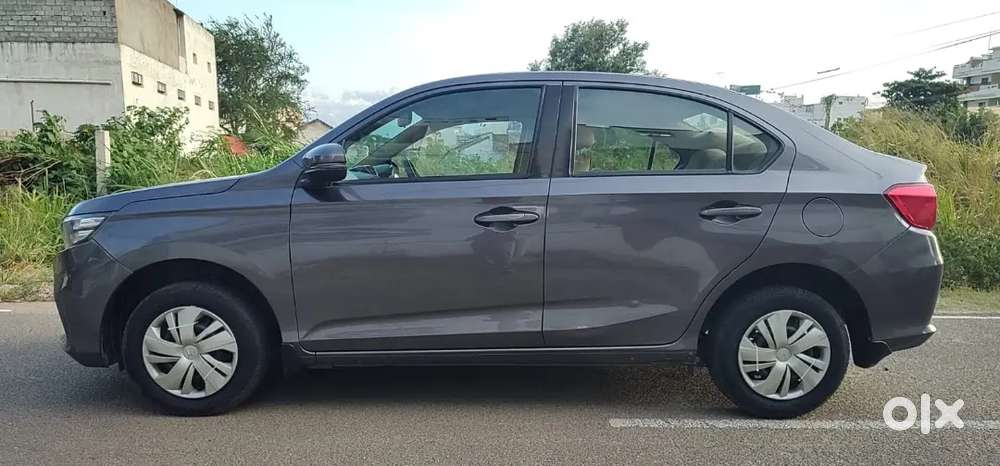 Honda Amaze 1.2 Petrol 2020. Well Maintained Car