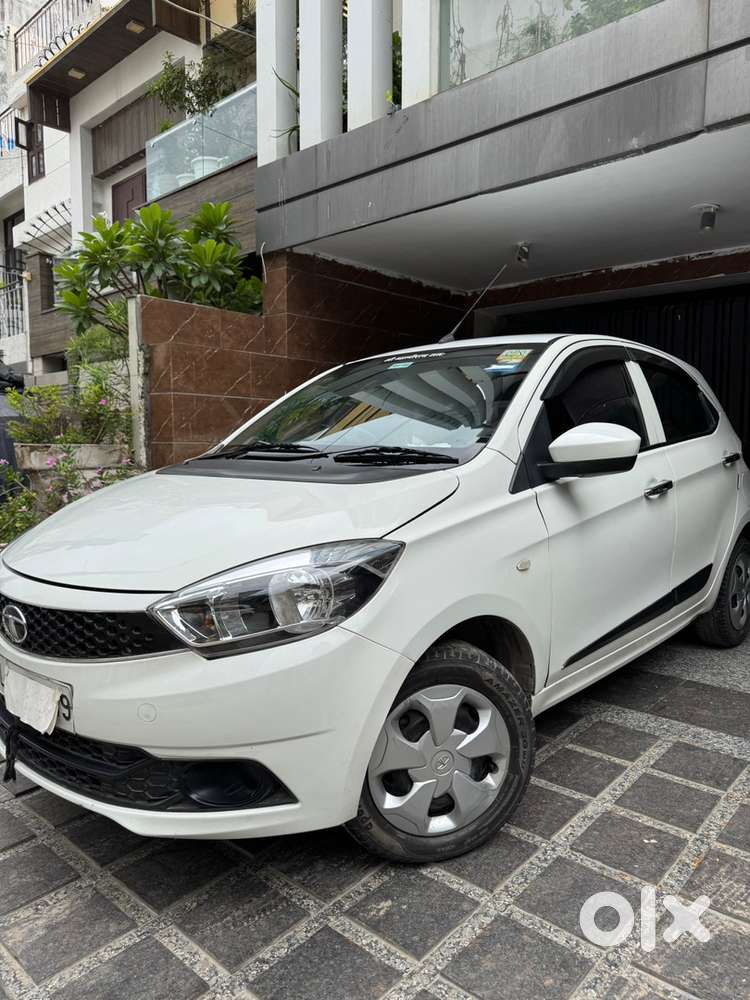 Tata Tiago Petrol Manual 2018
