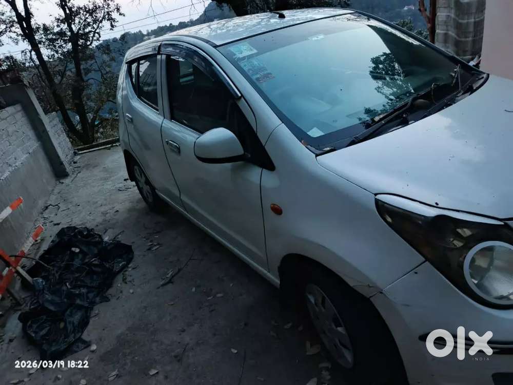 Maruti Suzuki A-star 2011 Petrol 90000 Km Driven