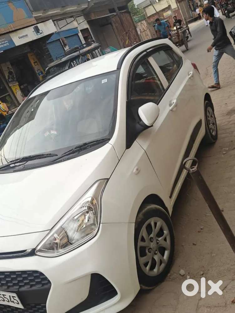 Hyundia Grand I10 Prime 2020
