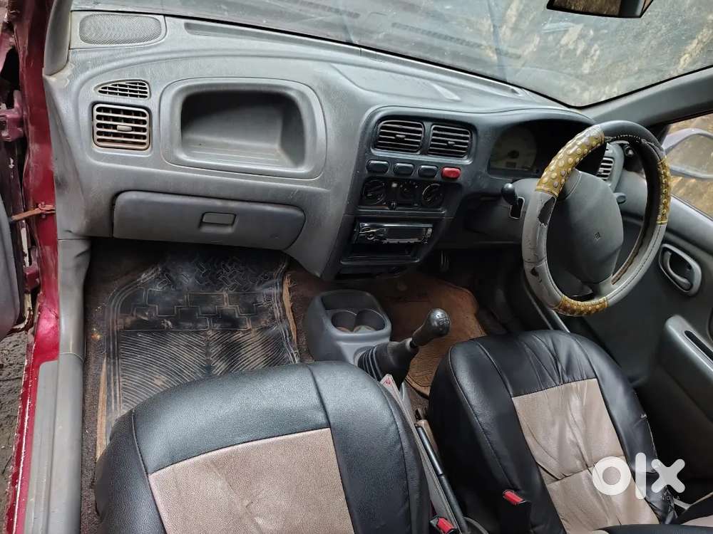 Maruti Suzuki Alto 2010 Year