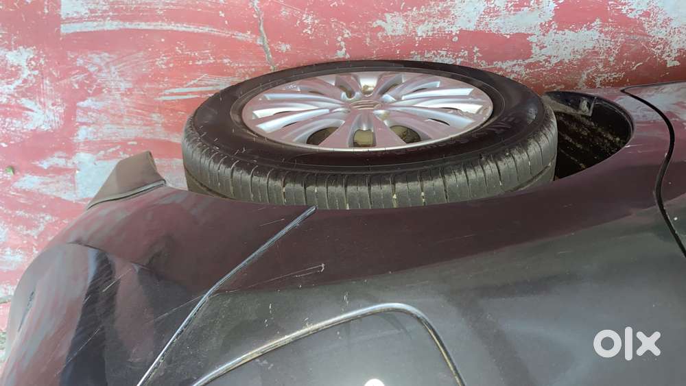 Baleno Atm Car For Sale