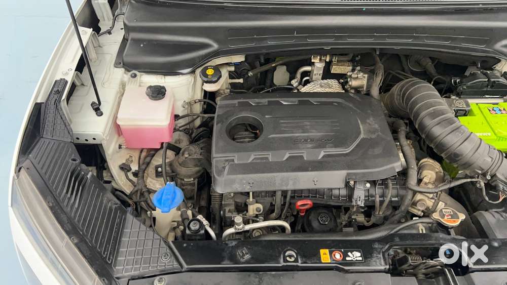 Hyundai Creta Sx (o) 1.5 Diesel Automatic, 2022, Diesel