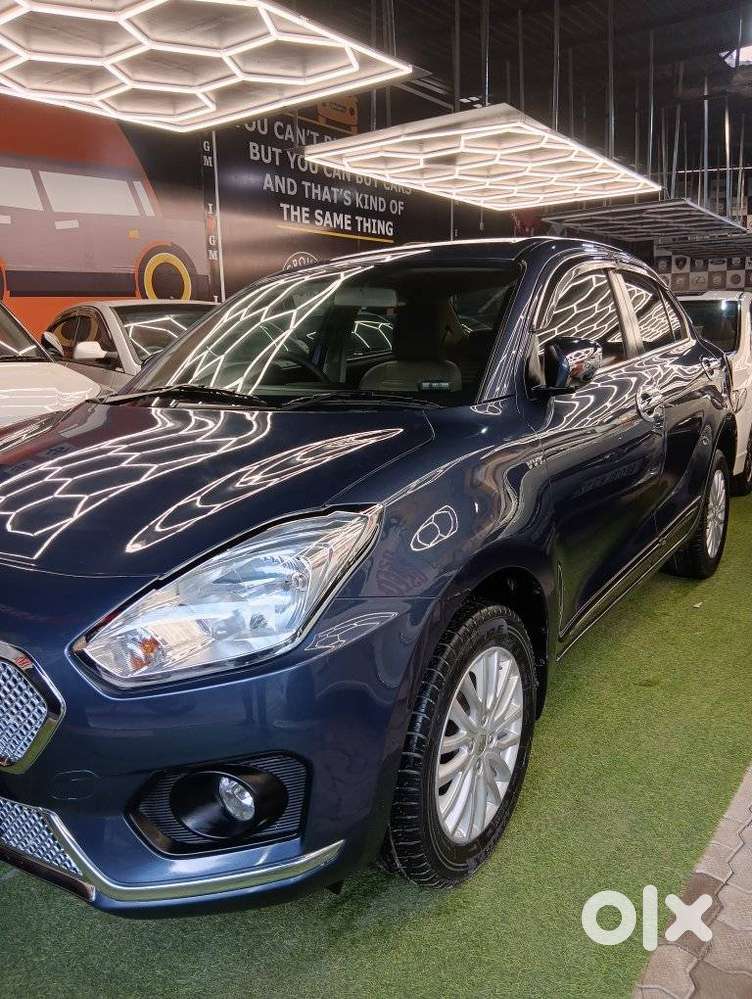 Maruti Suzuki Dzire 1.2 Zxi, 2018, Petrol