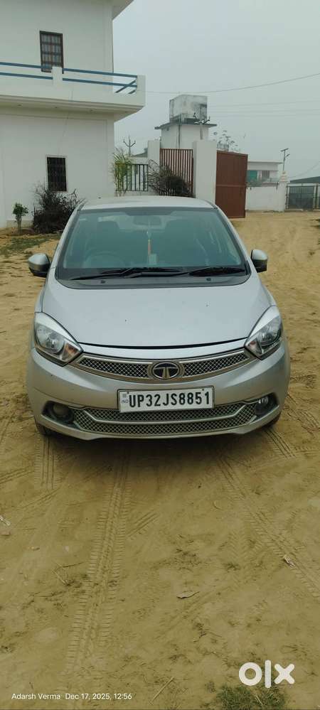 Tata Tigor 1.2 2018 Diesel Car
