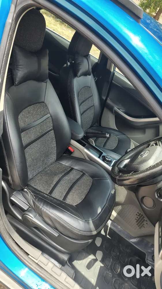 Tata Nexon 2018 Diesel Well Maintained