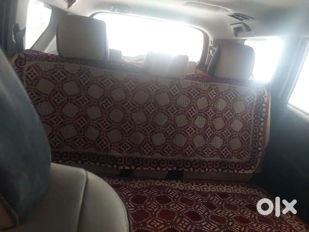 Toyota Innova Crysta 2020 Manual Diesel