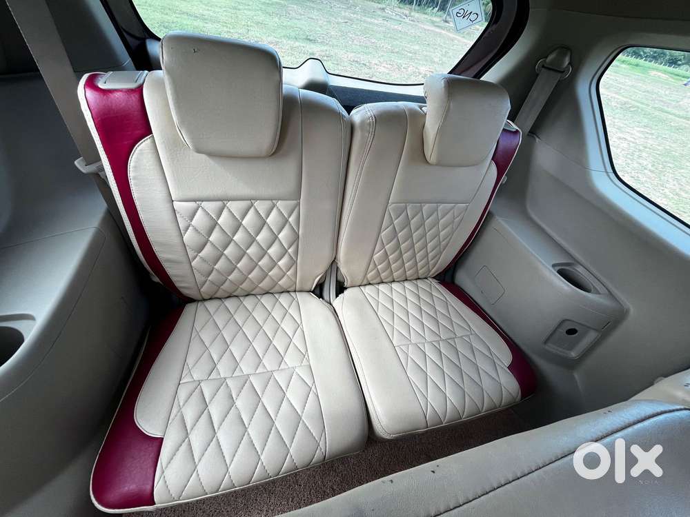 Maruti Suzuki Ertiga Vxi (o) Cng, 2024, Petrol