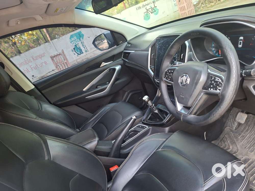 Mg Hector Plus 2.0 Sharp Diesel Turbo, 2019, Diesel