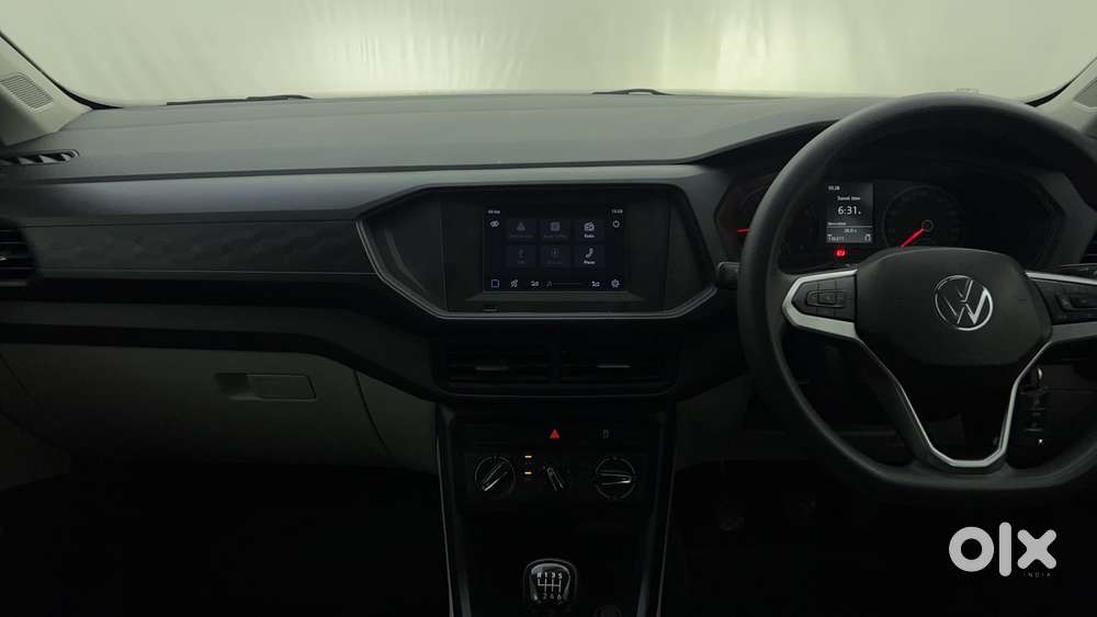 Volkswagen Taigun 1.0 Tsi Comfortline, 2021, Petrol