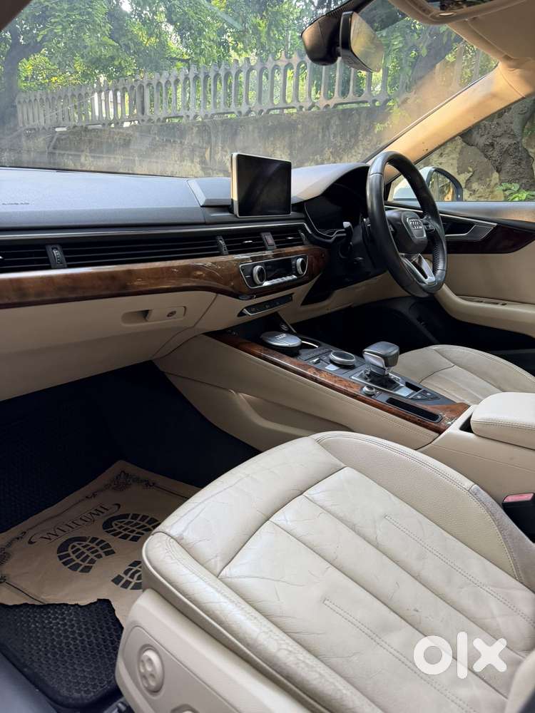 Audi A4 2.0 35 Tdi Technology Pack, 2018, Diesel