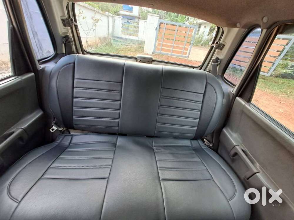 Maruti Suzuki Zen Lx Euro-1 (2003)