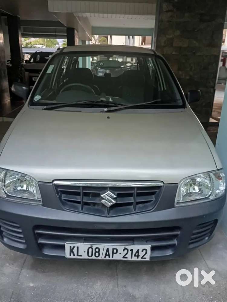Maruti Alto 0.8 Lxi 2008