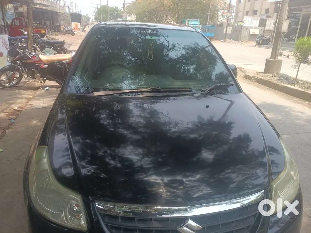 Maruti Suzuki Sx4 2008 Brokers And Agents Pls Do Not Call