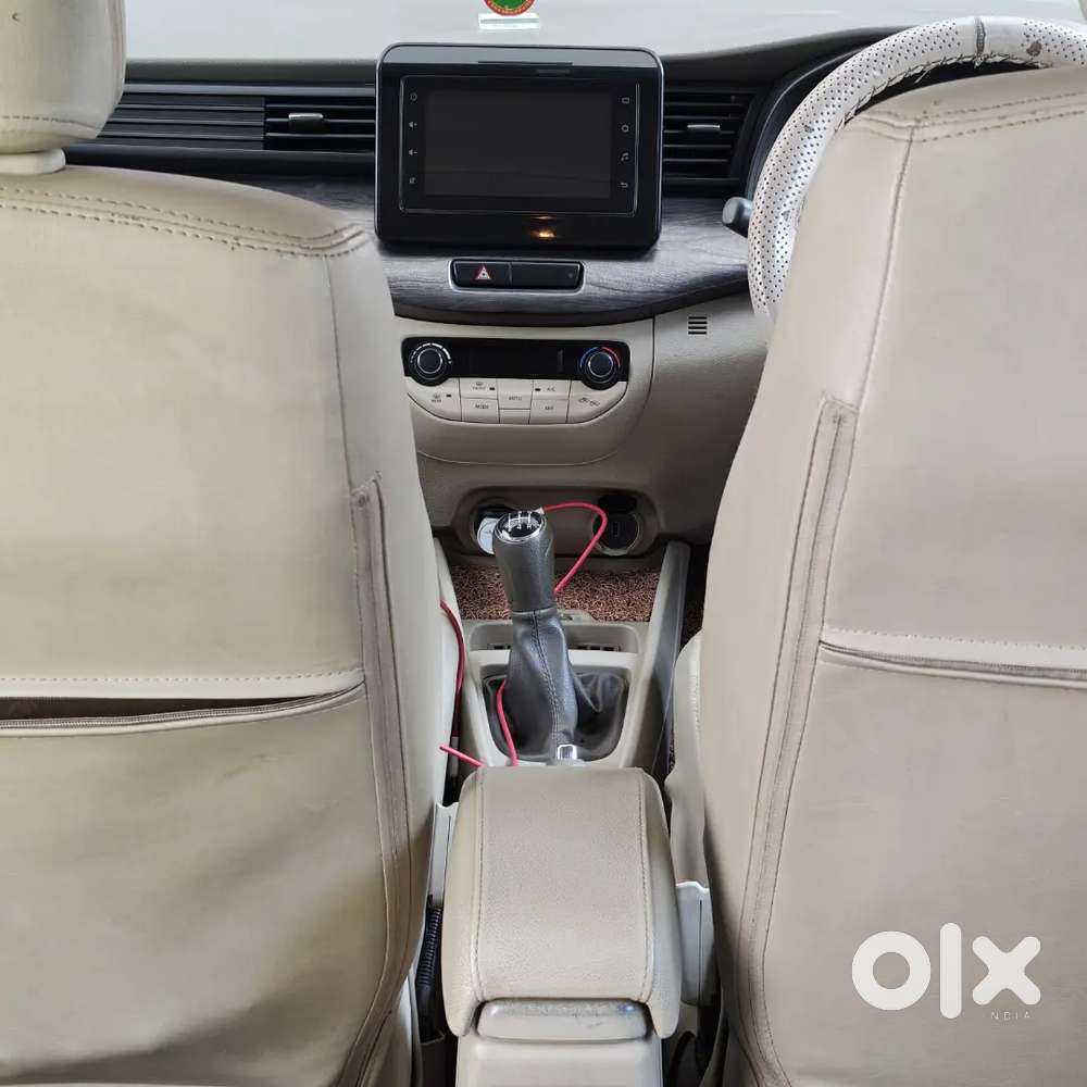 Maruti Suzuki Ertiga 2024 Cng & Petrol 53012 Km Driven