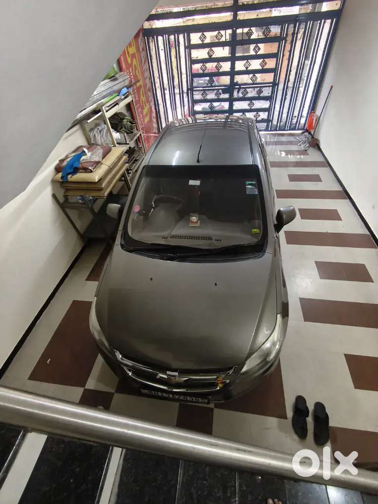 Chevrolet Sail For Sale Excellent Condition Car