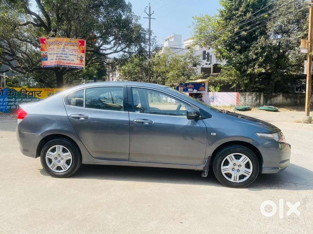 Honda Petrol 2009 Year