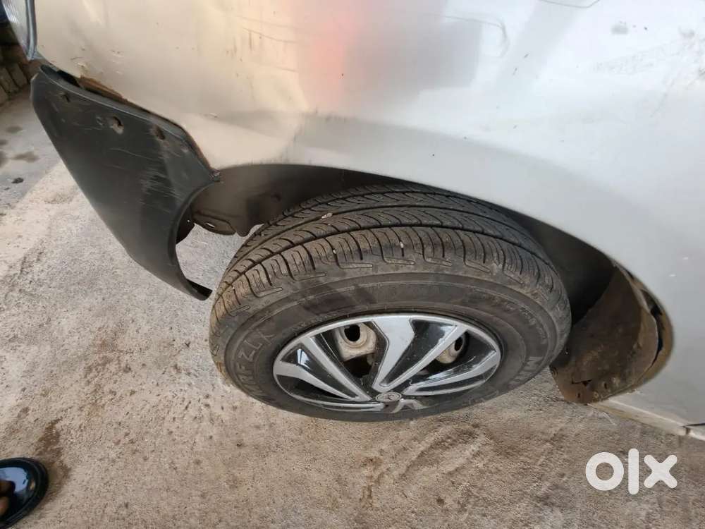 Maruti Suzuki Alto 2006 Petrol Good Condition