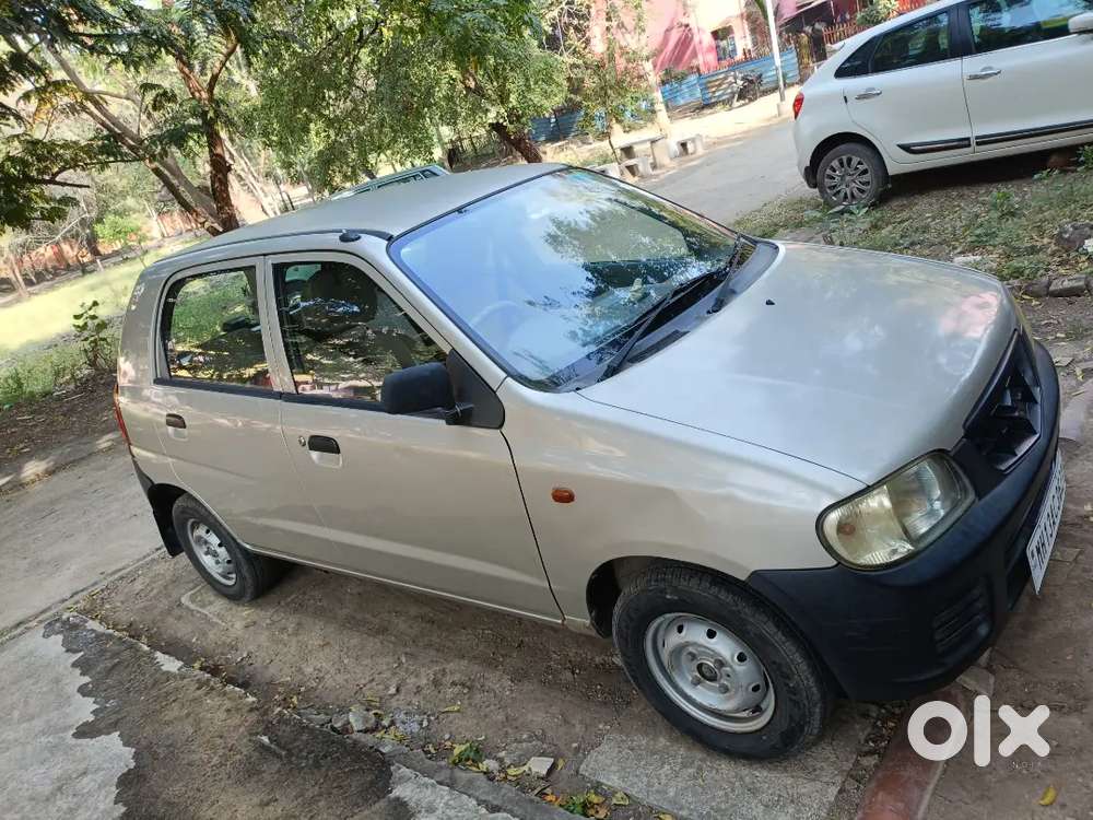 Maruti Suzuki 800 Ac 2008 Petrol Manual