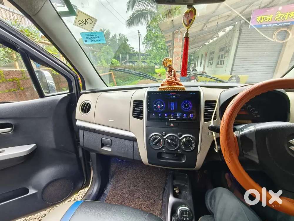 Maruti Suzuki Wagon R 2014 , Good Interior, All Good Condition